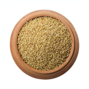 Browntop Millet (Andu Korralu) – A Rare Superfood for Holistic Health