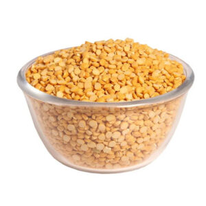 Chana Dal (Chenagapappu) – Protein-Rich & Heart-Healthy