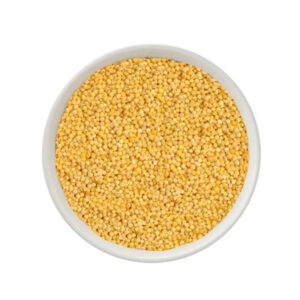 Millet (Korralu) – A Wholesome Grain for a Balanced Diet