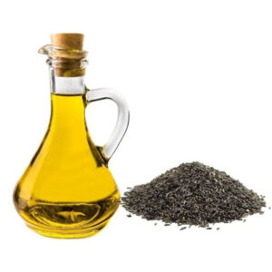 nigeroil