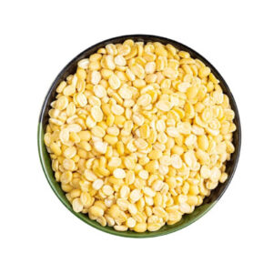 Moong Dal (Pesarapappu) – Light, Nutritious & Easy to Digest