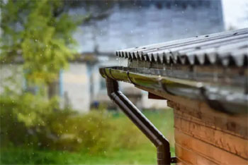 rainwater