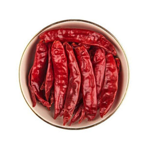 Premium Organic Red Chilli – Sun-Dried & Naturally Spicy