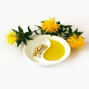 safflower oil