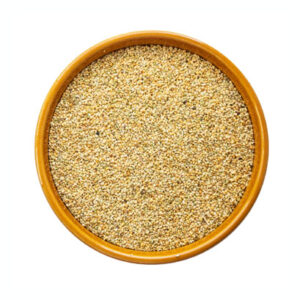 Little Millet (Samalu) – A Wholesome Grain for a Balanced Diet
